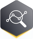 Their digital marketing strategies icon