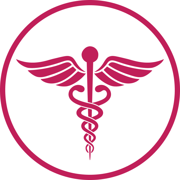 Healthcare digital marketing guide illustration