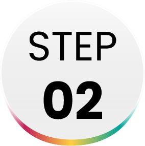 Step 02