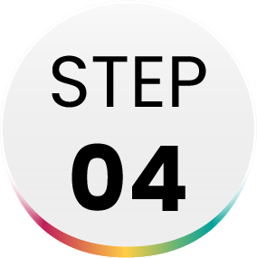 Step 04