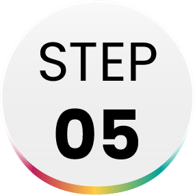 Step 05
