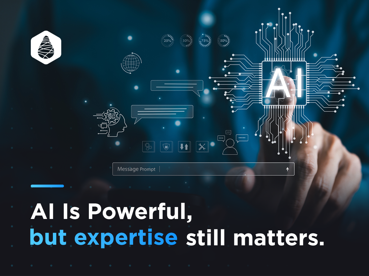 ai meets strategic expertise